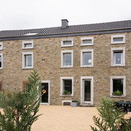 Villa L'Atelier Hestreux Exterior foto