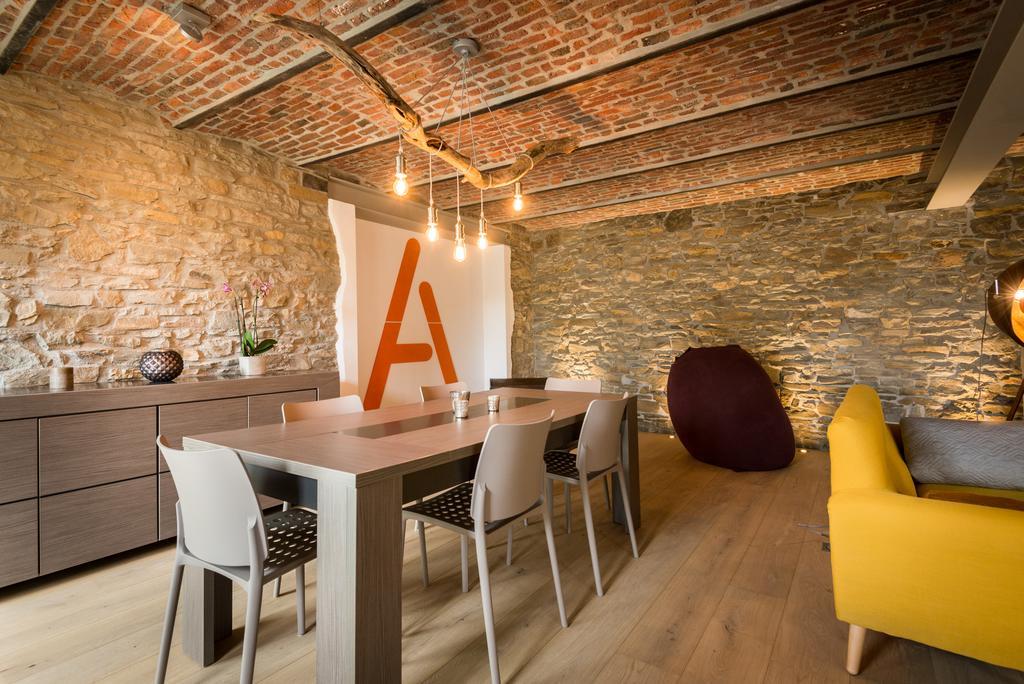 L'atelier
