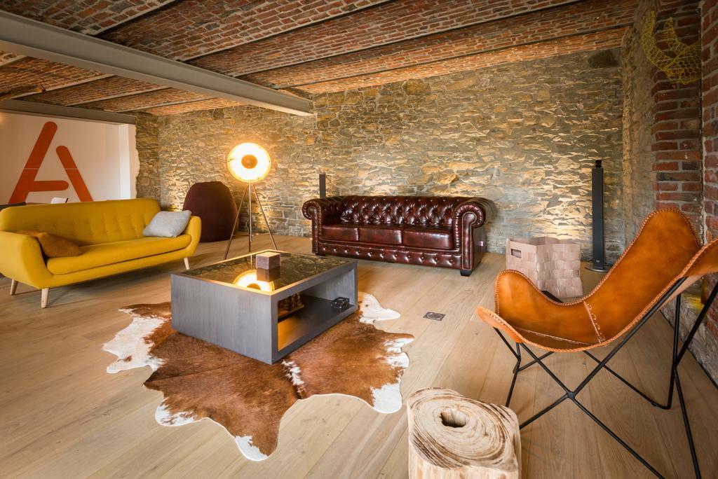 L'atelier Hestreux