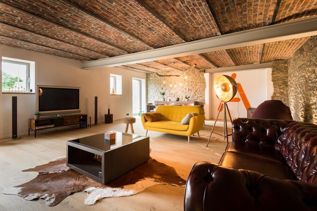 Hébergement de vacances L'atelier Hestreux