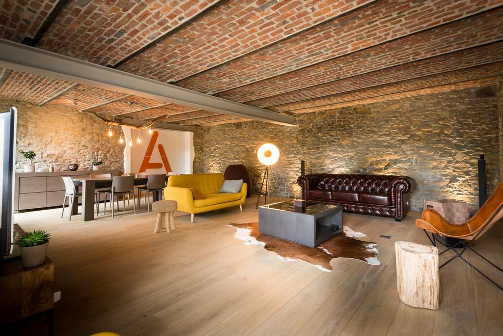 Ferienhaus L'atelier *