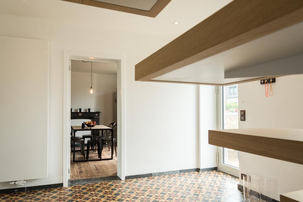 Ferienhaus L'atelier *