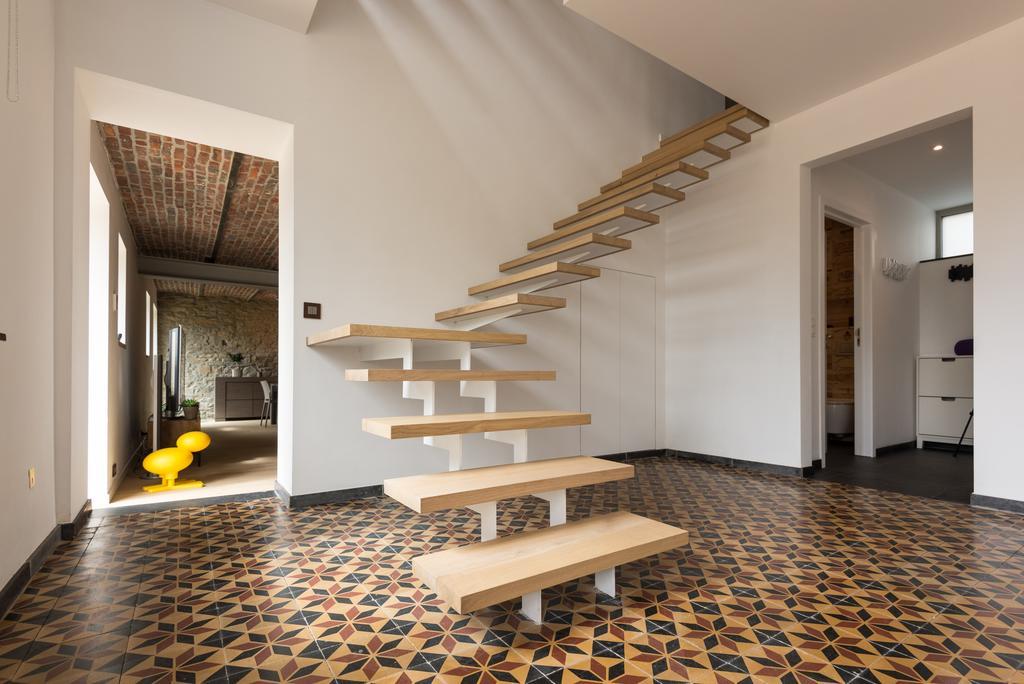 Ferienhaus L'atelier Hestreux
