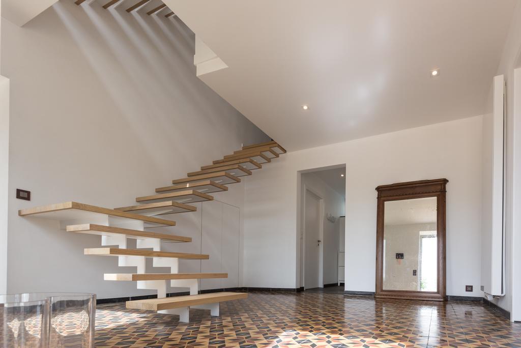 Ferienhaus L'atelier Hestreux