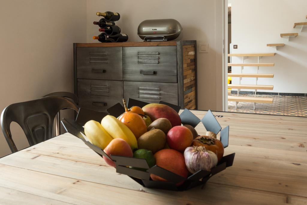 L'atelier Hestreux
