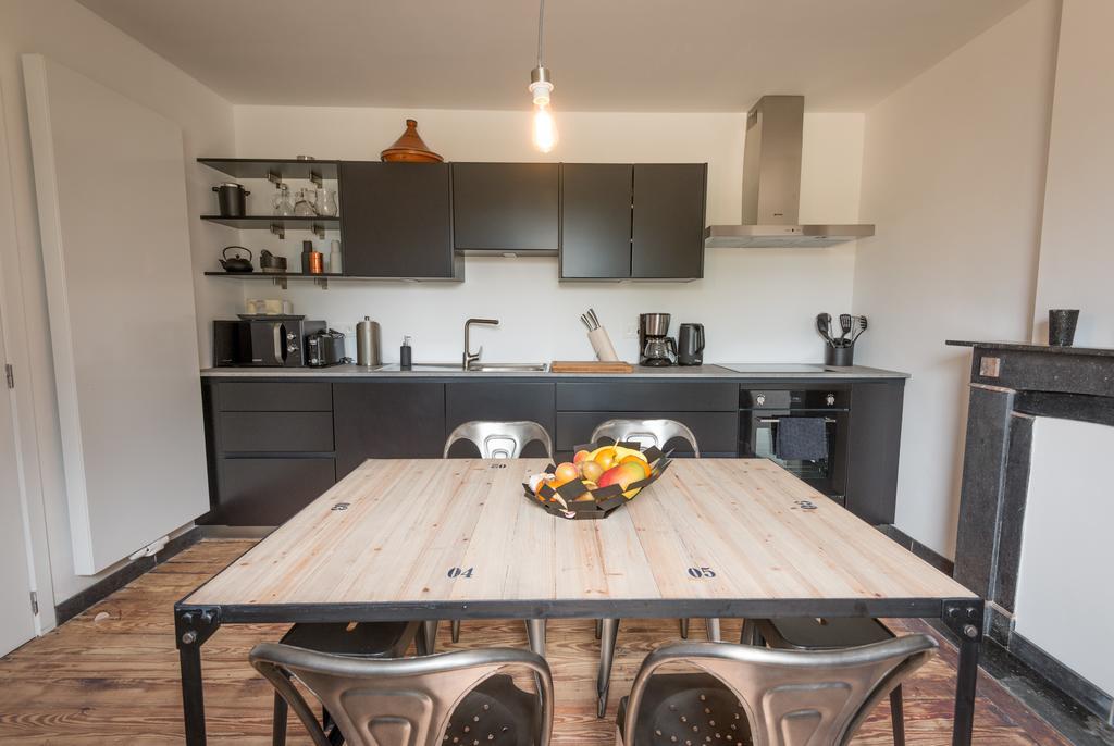 Ferienhaus L'atelier
