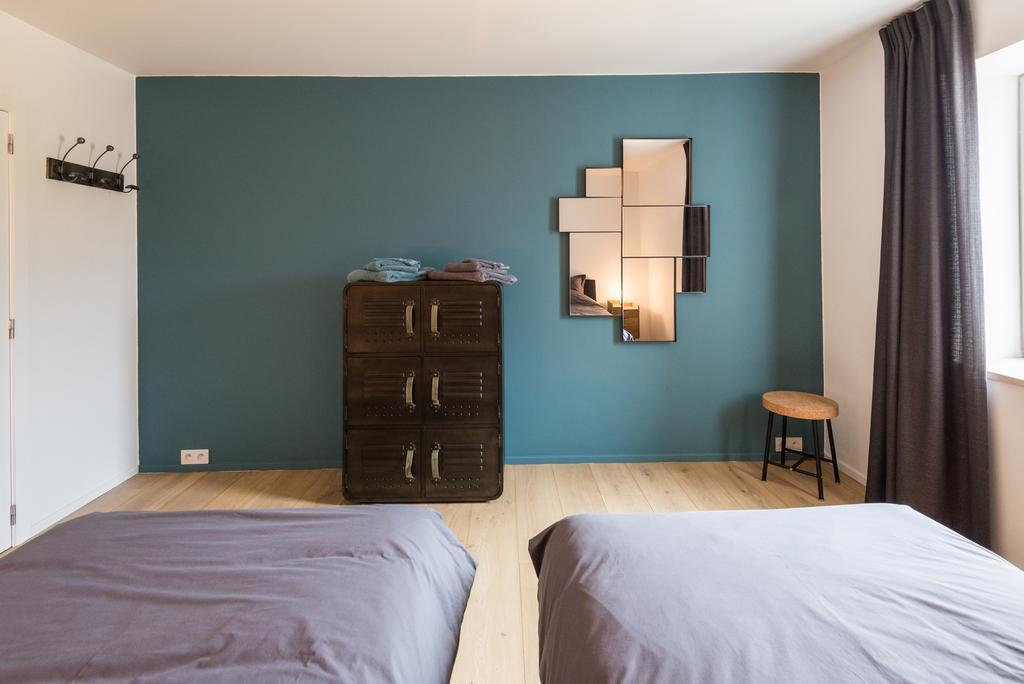 L'atelier Hestreux
