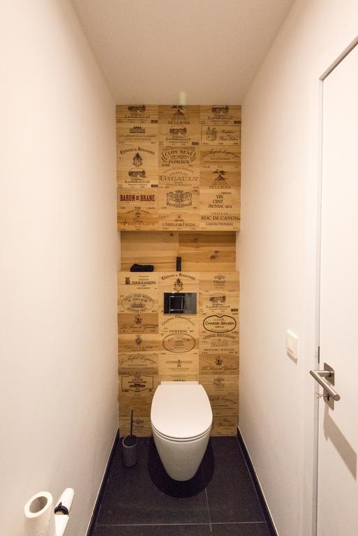 Ferienhaus L'atelier Hestreux