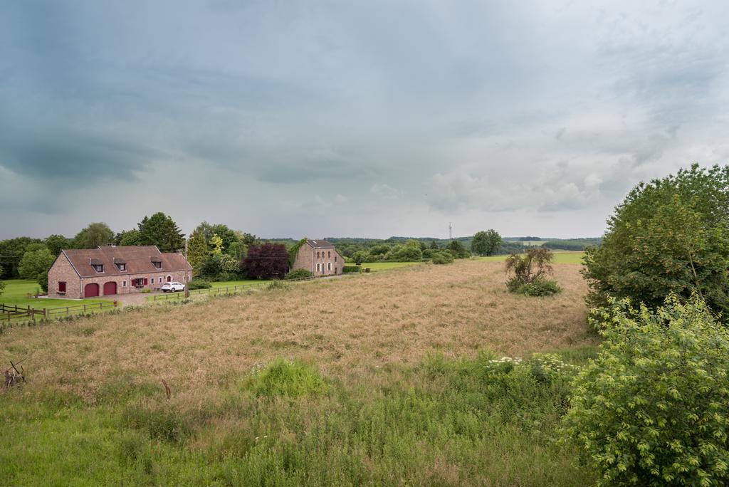 Ferienhaus L'atelier