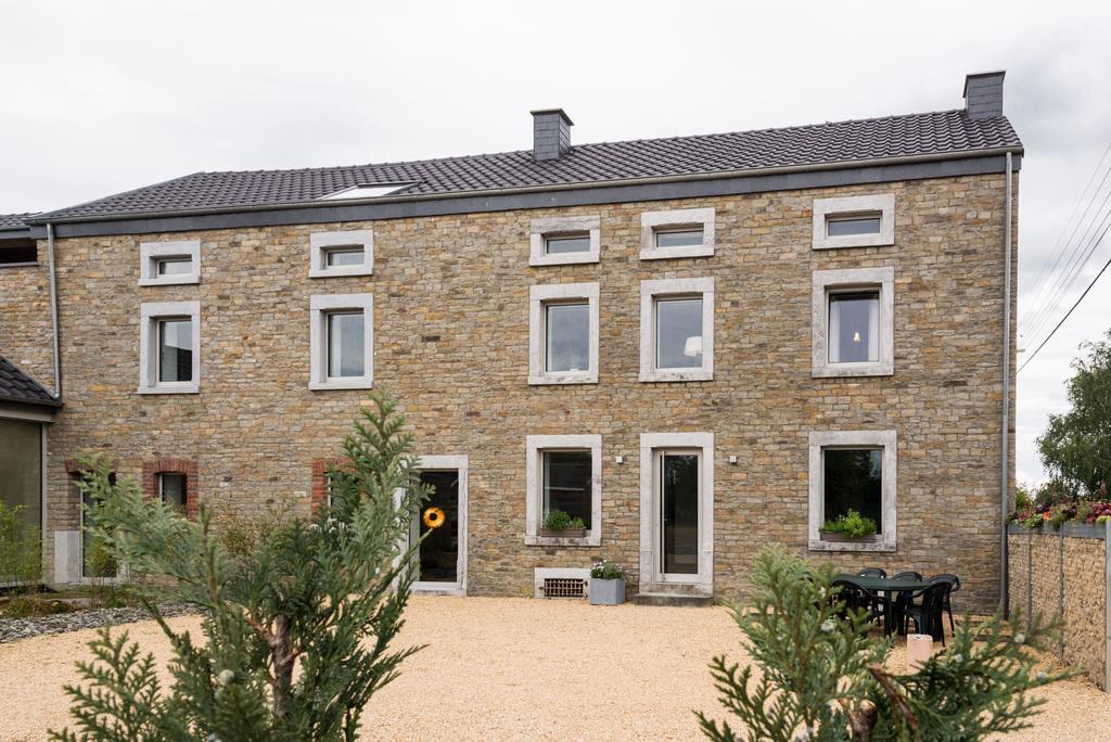 Ferienhaus L'atelier